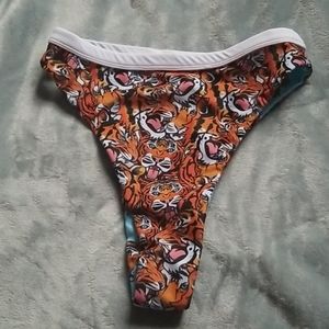 Tiger Tantrum bottoms